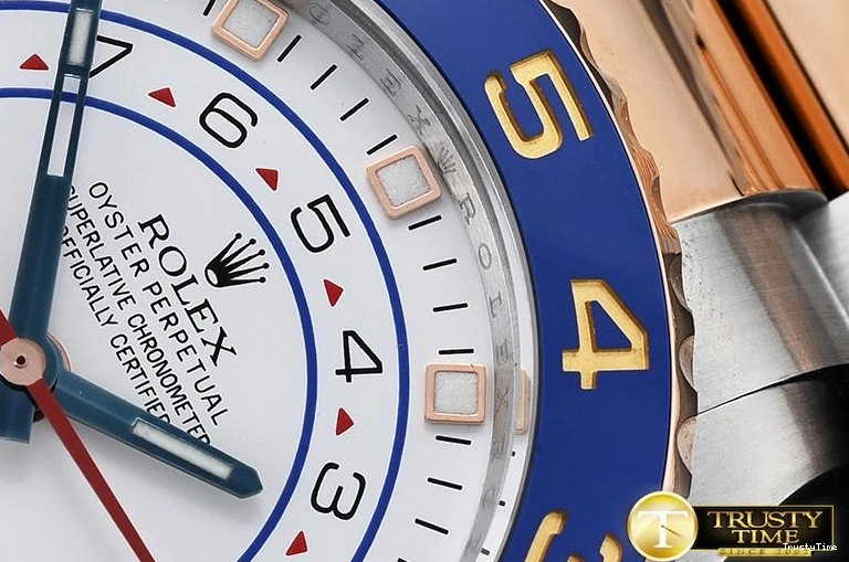 0913 ROLYM130 – YachtMaster Unique 1069